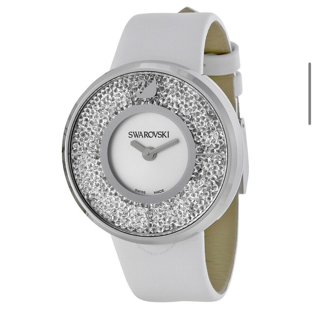 Swarovski Watch
